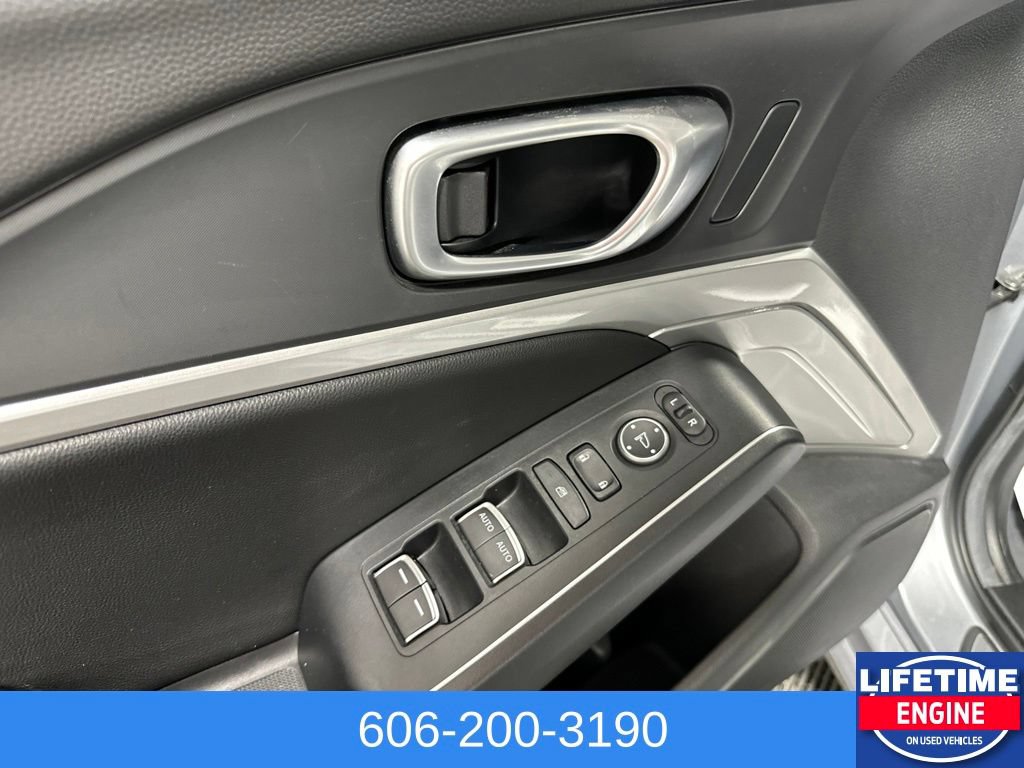 Used 2024 Acura Integra A-Spec FWD image 14