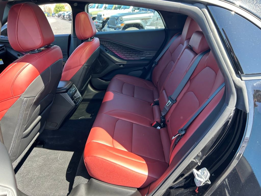 New 2026 Dodge Charger R/T image 25