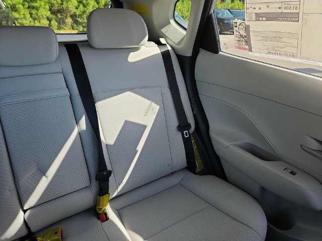 New 2027 Hyundai Kona SEL Sport FWD image 15