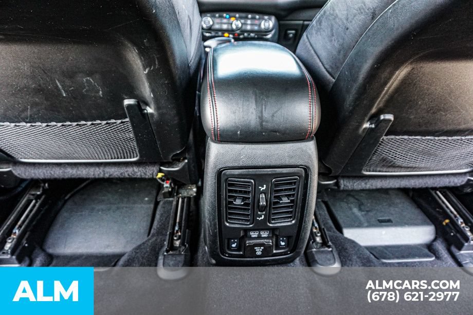 Used 2024 Dodge Durango GT AWD/4WD image 33