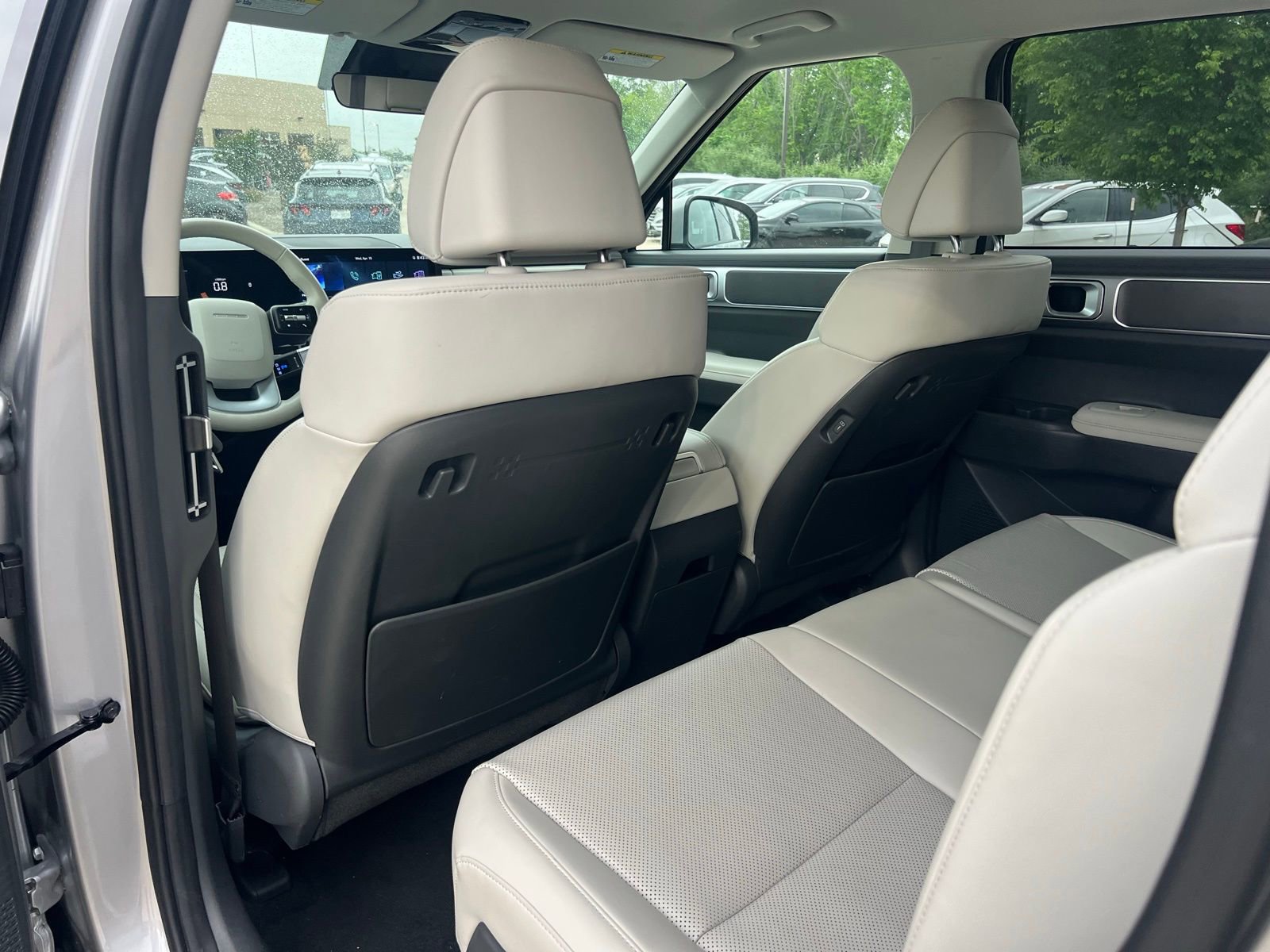 Used 2025 Hyundai Santa Fe SEL image 20