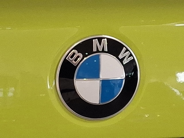 New 2025 BMW M2 w/ Lighting Package image 22