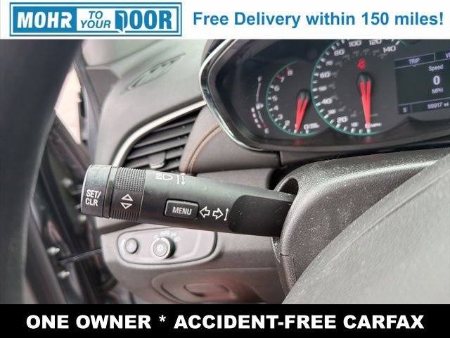 Used 2020 Chevrolet Trax LT image 16