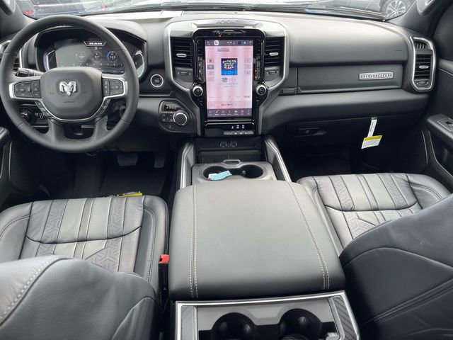 New 2025 RAM 1500 Big Horn image 15