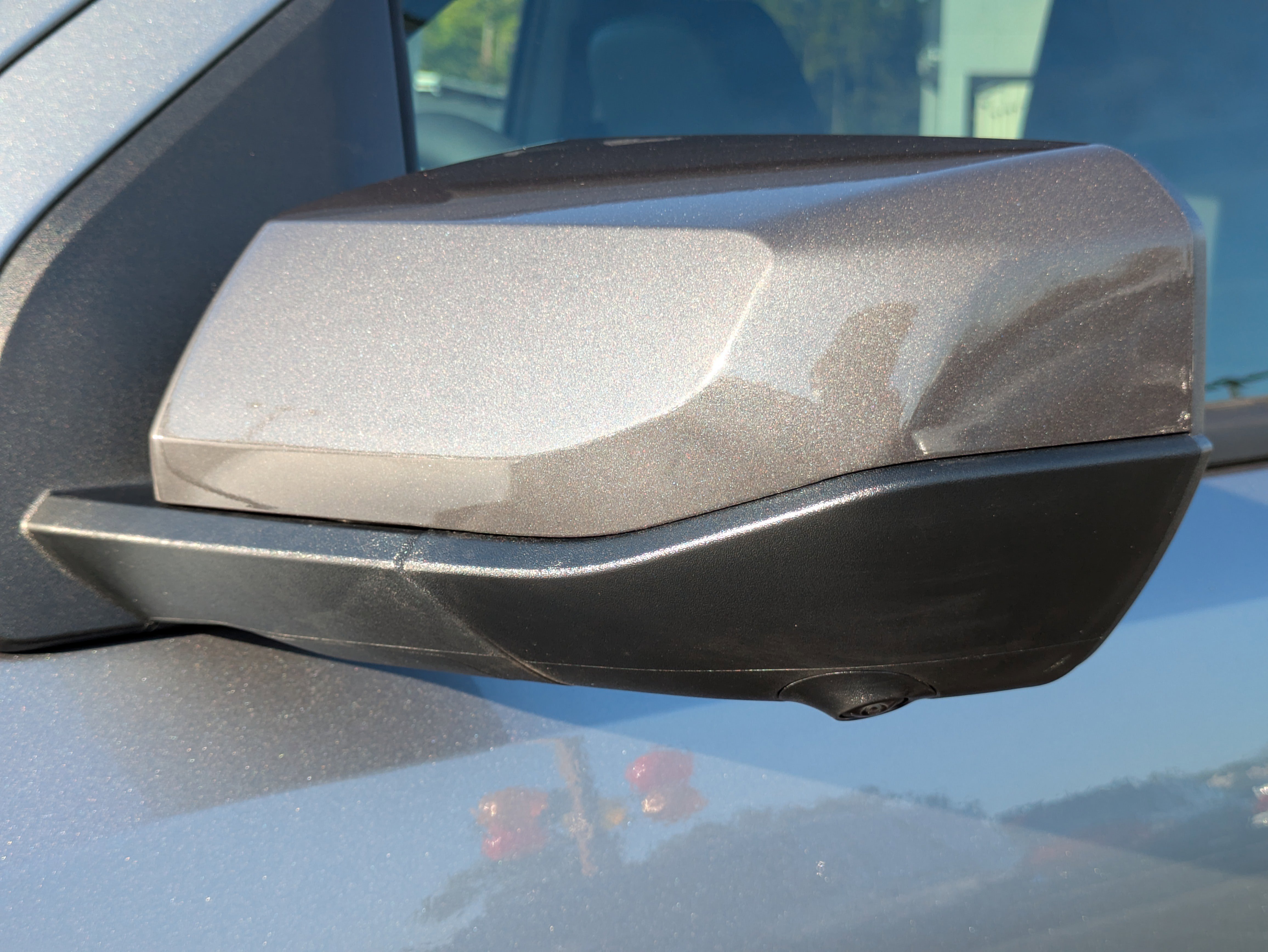 Used 2026 Chevrolet Colorado LT w/ LT Convenience Package image 32