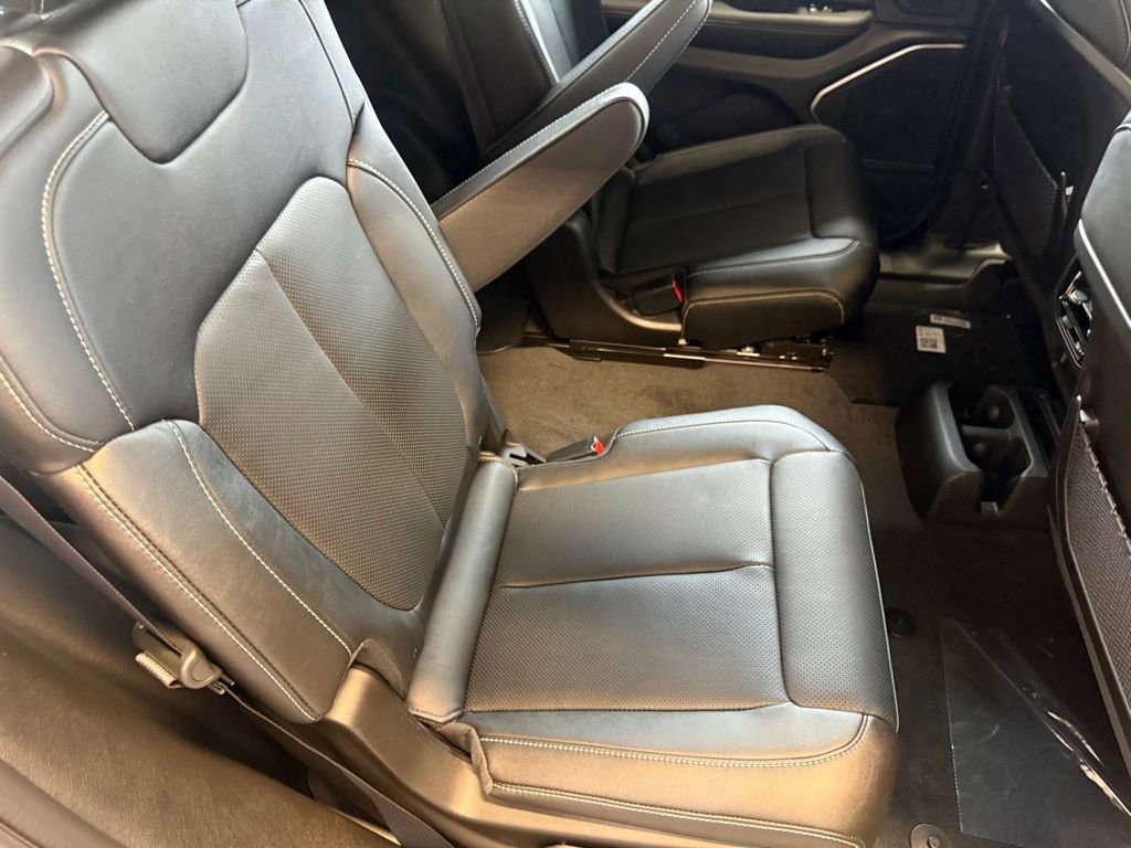 New 2026 Jeep Grand Cherokee L Limited image 21