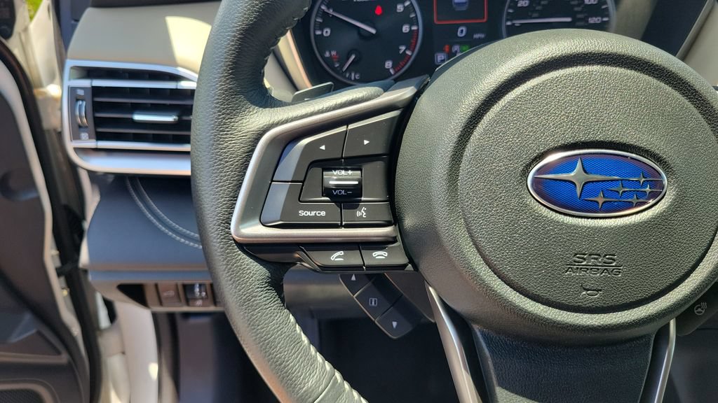 Used 2022 Subaru Outback Limited AWD/4WD image 15