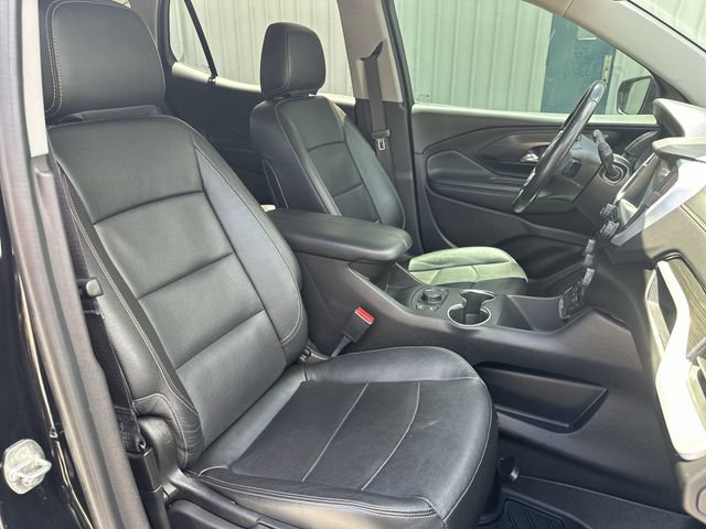 Used 2018 GMC Terrain SLT AWD/4WD image 26