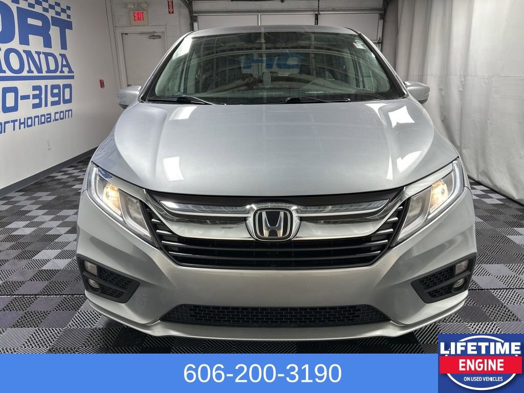 Used 2020 Honda Odyssey EX image 6