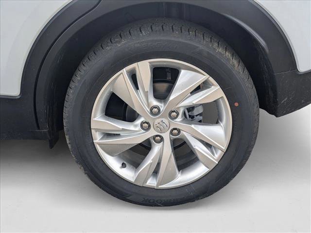 New 2026 Buick Encore GX Preferred w/ Comfort Package image 10