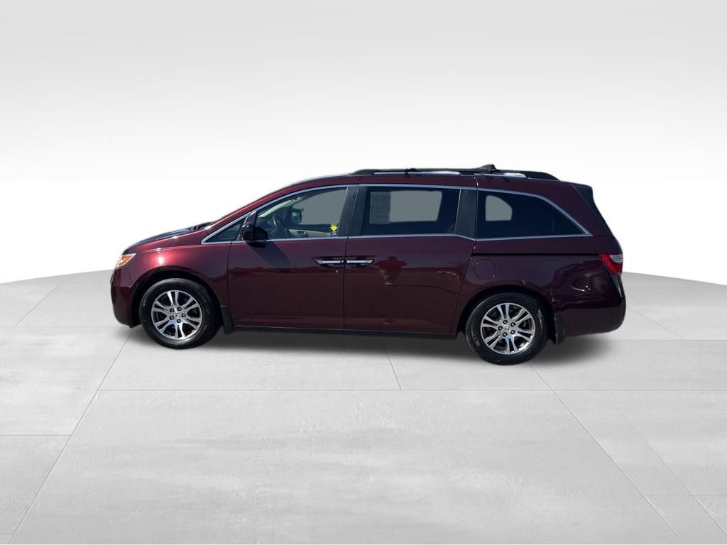 Used 2012 Honda Odyssey EX image 2