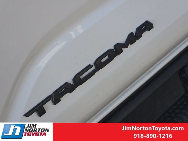 New 2026 Toyota Tacoma TRD Off-Road AWD/4WD image 8
