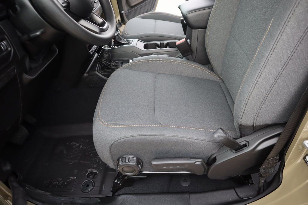 New 2026 Jeep Gladiator Sport image 10