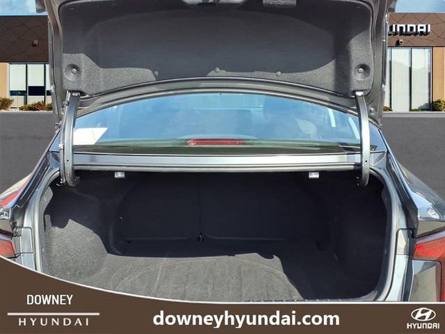 Used 2025 Kia K4 LXS image 6