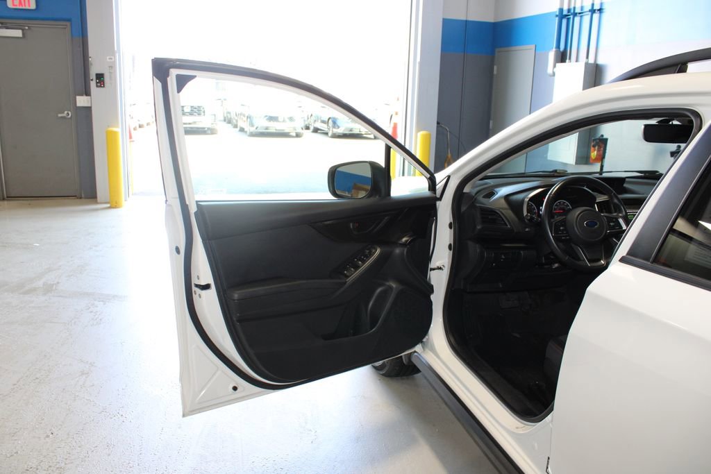 Used 2018 Subaru Crosstrek 2.0i Premium AWD/4WD image 6