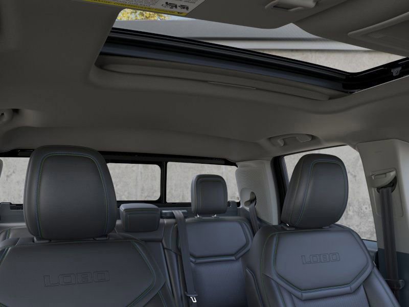 New 2026 Ford Maverick Lobo image 12