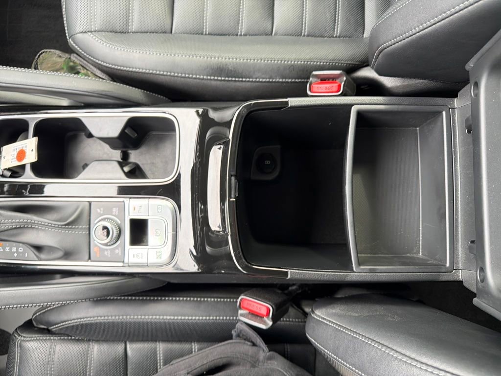 Used 2023 Kia Telluride SX Prestige image 27