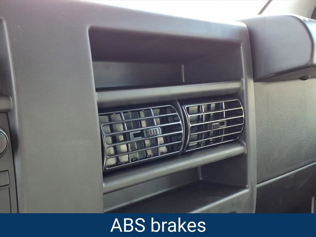 New 2025 Chevrolet Express 2500 w/ Driver Convenience Package image 10