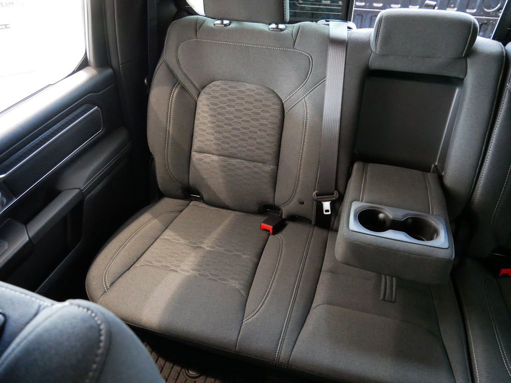 New 2026 RAM 1500 Big Horn image 15