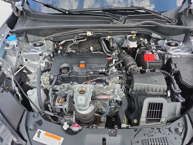 Used 2026 Honda HR-V LX image 32