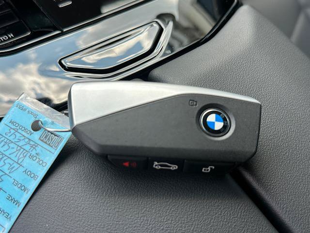 Used 2026 BMW 540i xDrive AWD/4WD image 31