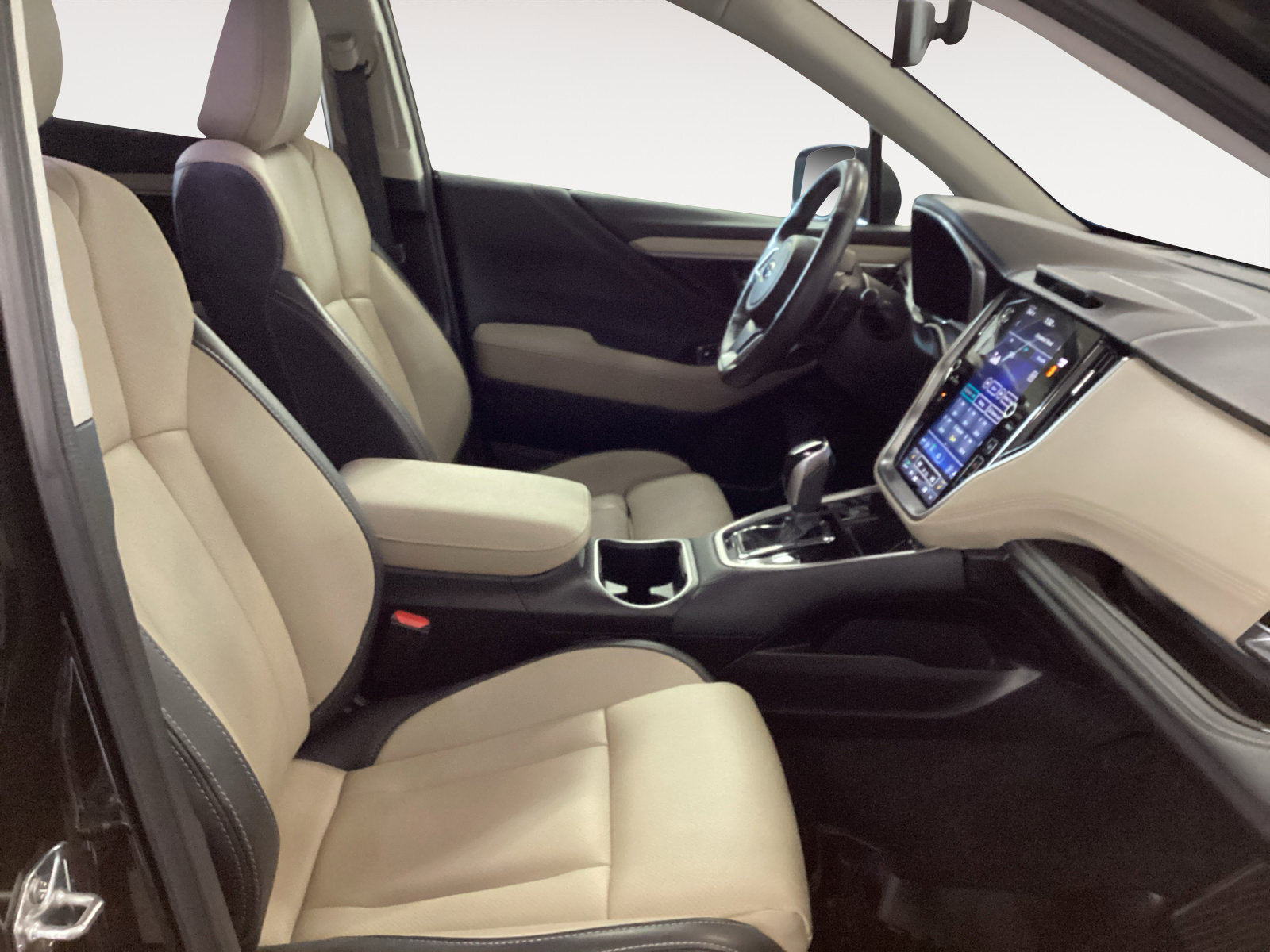 Used 2024 Subaru Outback Limited w/ Popular Package #2 image 15