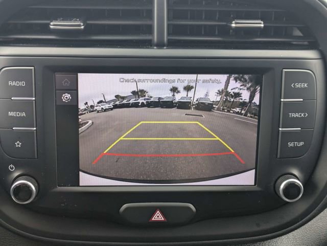 Used 2024 Kia Soul LX w/ Option Group 015 image 20