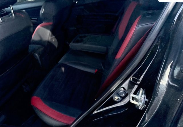 Used 2019 Subaru WRX STI Limited image 6