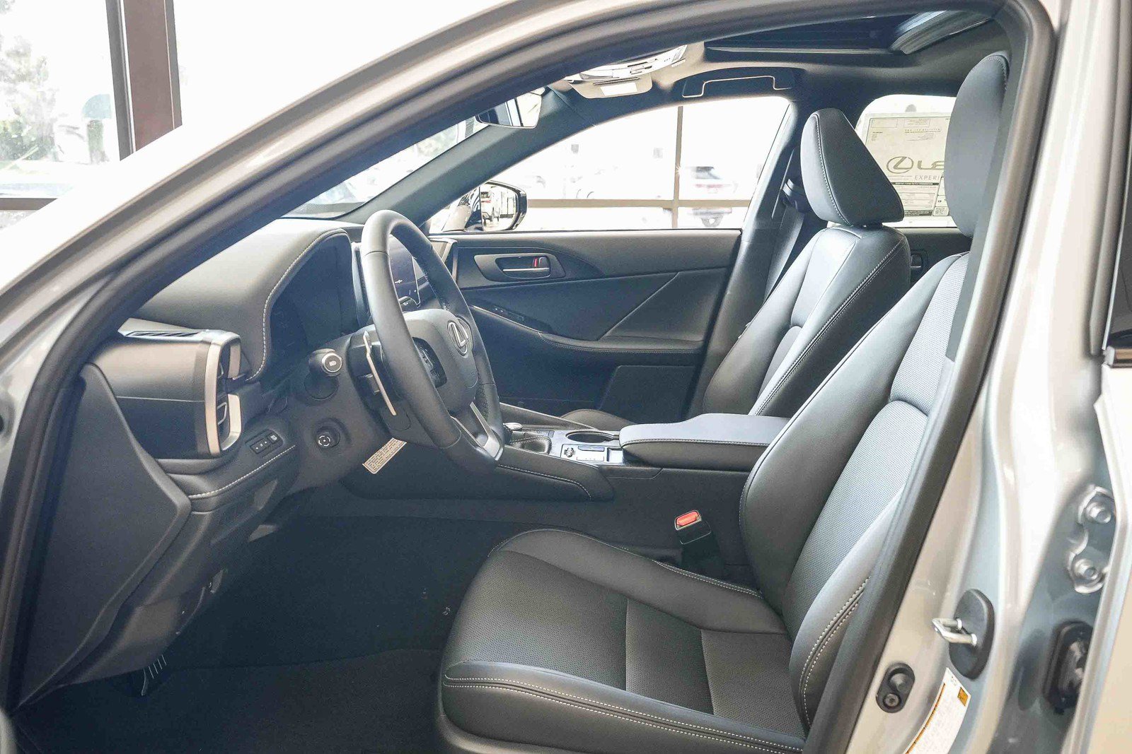 New 2026 Lexus IS 350 F Sport image 17