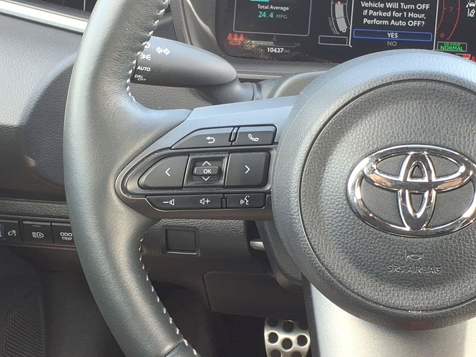 Used 2025 Toyota Corolla GR w/ Styling Package (TMS) AWD/4WD image 10
