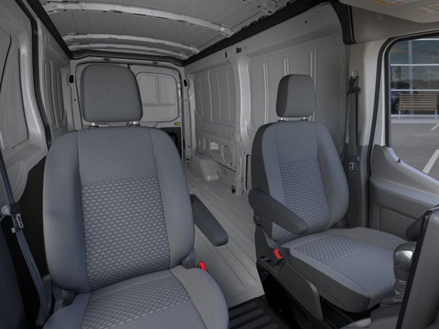New 2025 Ford Transit 250 148 Medium Roof image 10