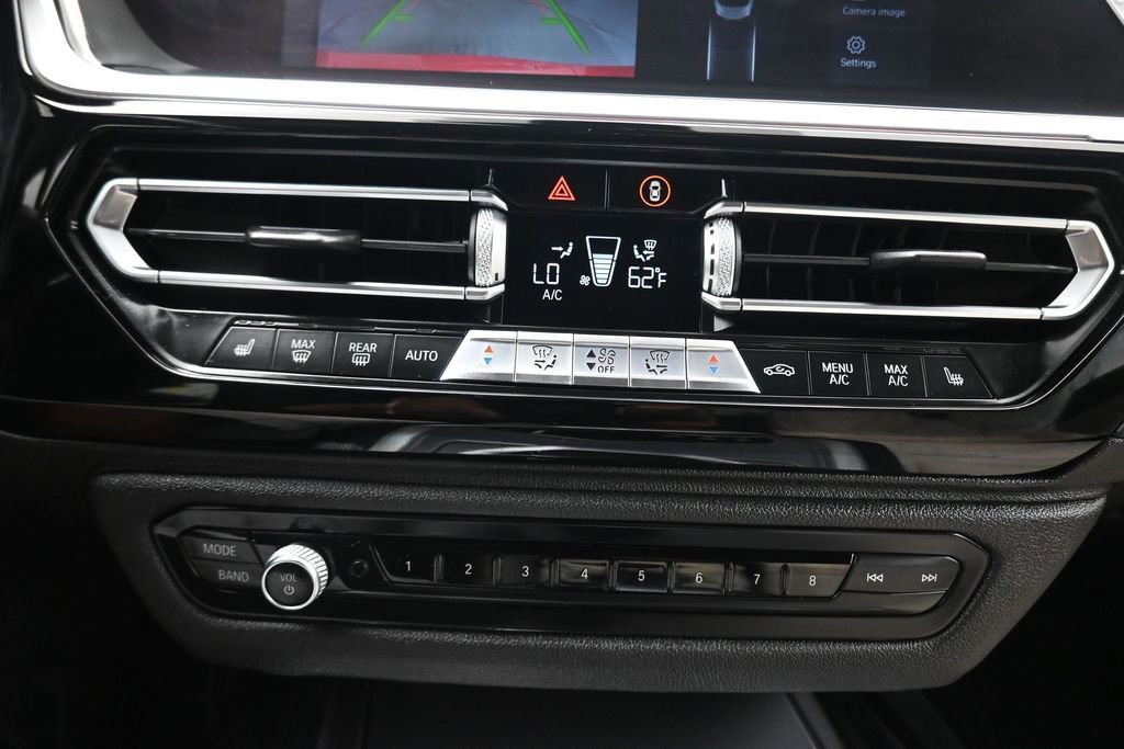 Used 2019 BMW Z4 sDrive30i w/ M Sport Package RWD image 24