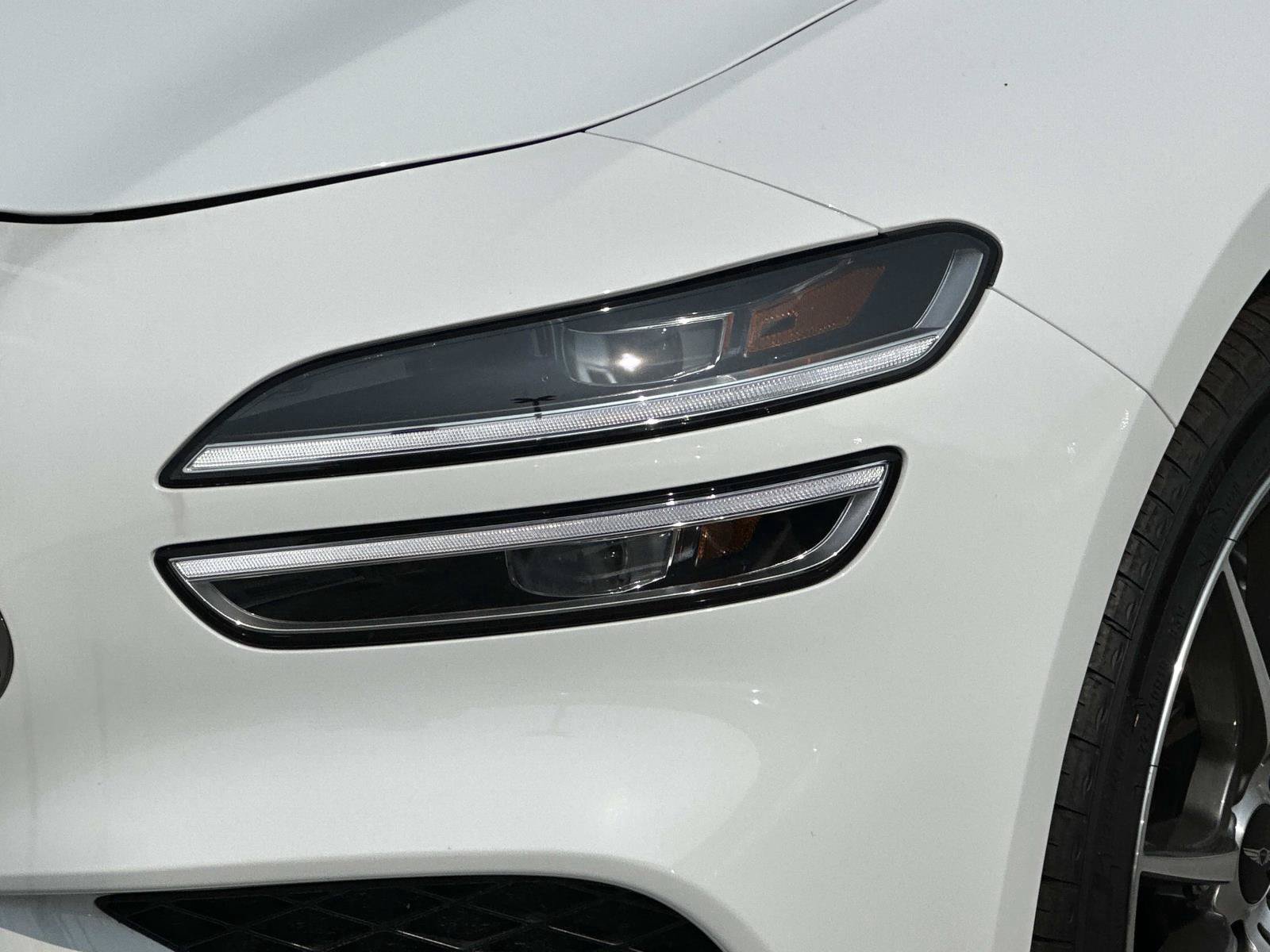 New 2026 Genesis G70 2.5T AWD/4WD image 8