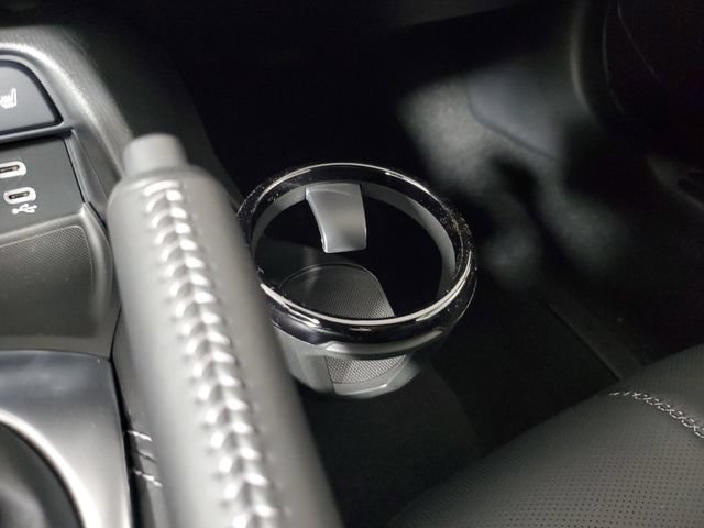 New 2026 MAZDA MX-5 Miata Grand Touring RWD image 24