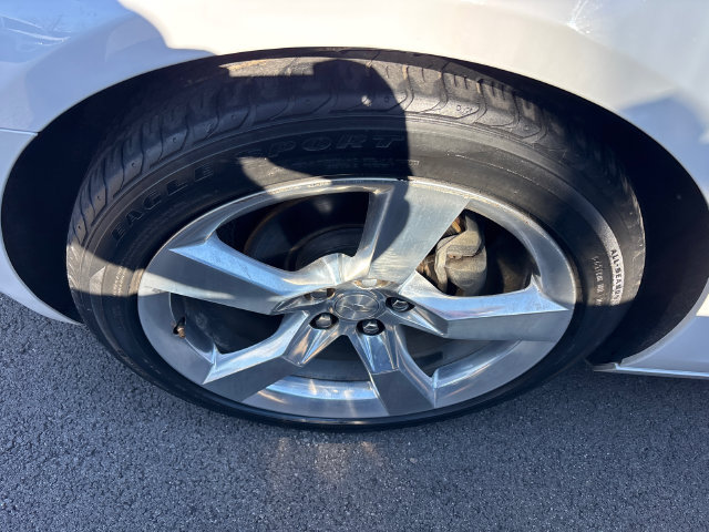Used 2011 Chevrolet Camaro LT w/ RS Package RWD image 30