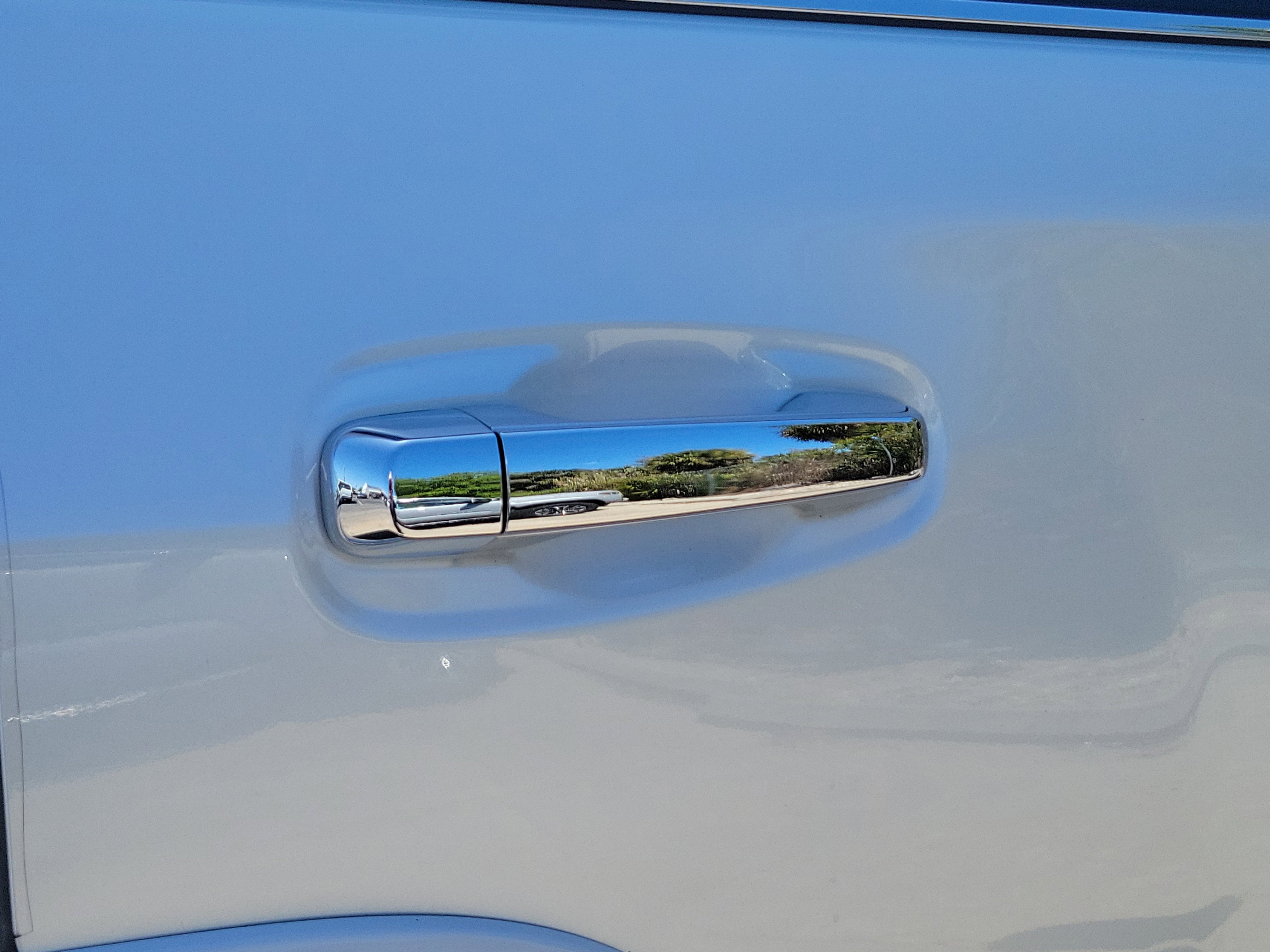 Used 2024 Toyota 4Runner Limited image 4