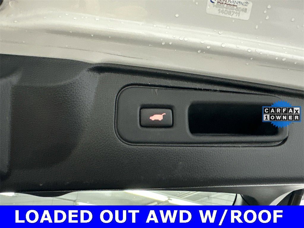 Used 2022 Honda Passport Elite image 21