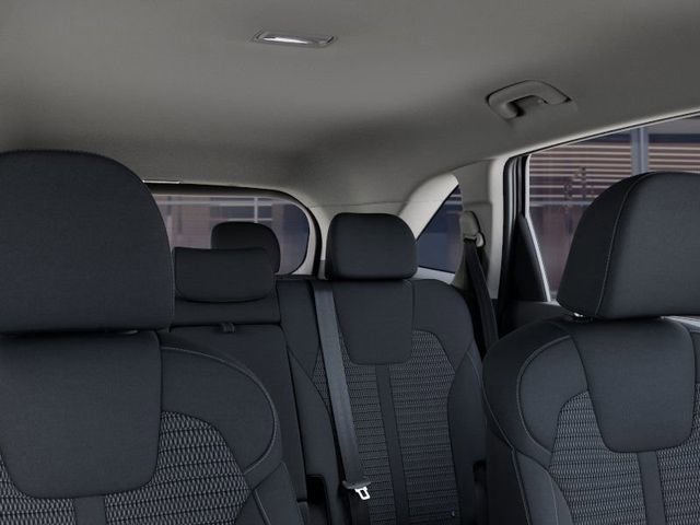 Certified 2025 Kia Sorento LX image 28
