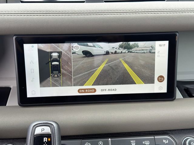 Used 2021 Land Rover Defender 110 S image 33