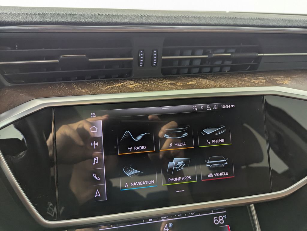 Used 2020 Audi A6 2.0T Premium w/ Convenience Package AWD/4WD image 16