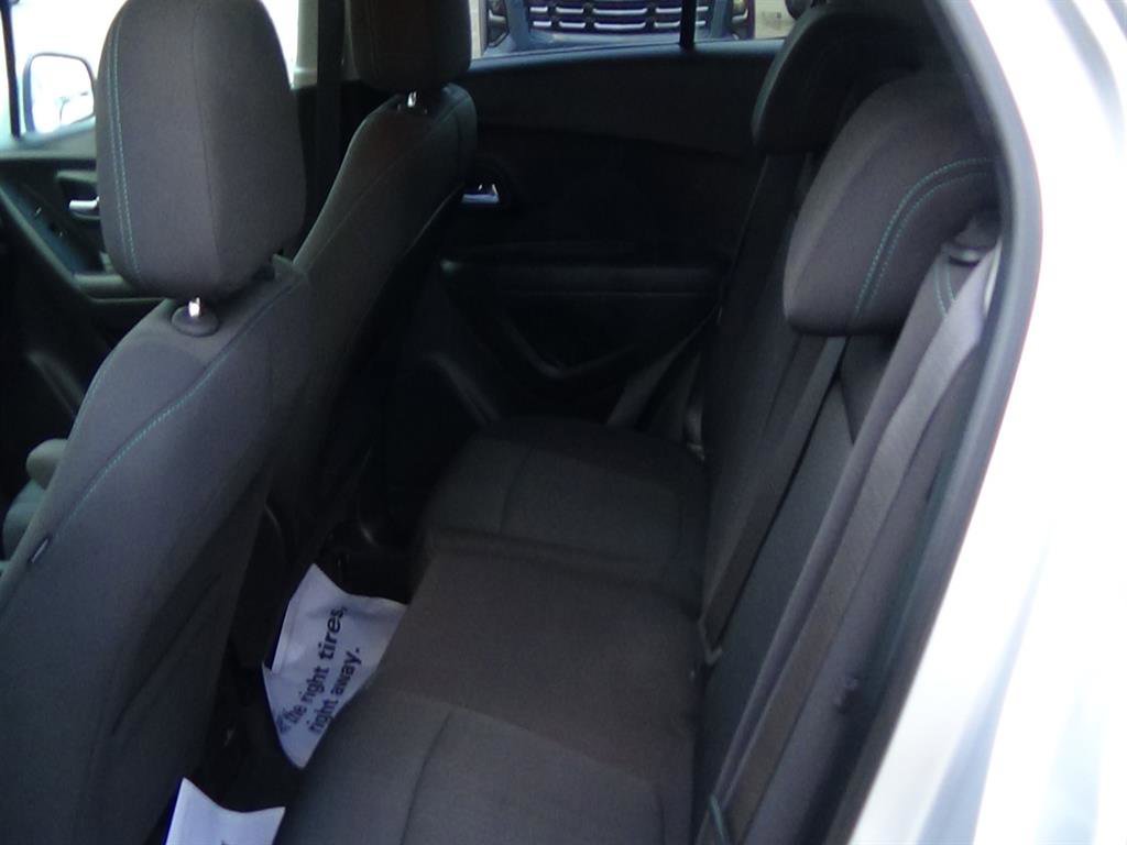 Used 2016 Chevrolet Trax LT image 12