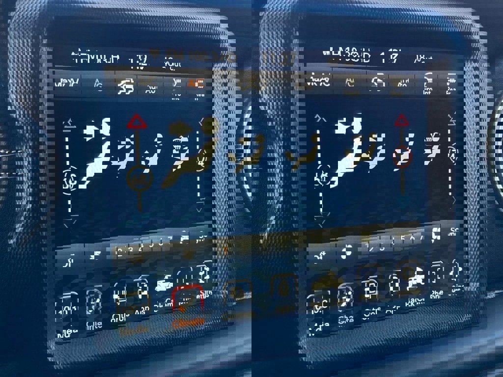 Used 2022 Jeep Gladiator Overland w/ Popular Equipment Package image 23