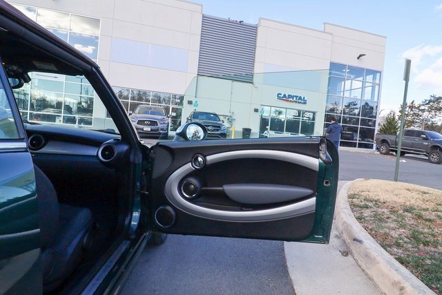 Used 2010 MINI Cooper S image 38