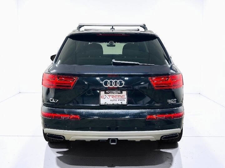 Used 2017 Audi Q7 3.0T Premium Plus image 8