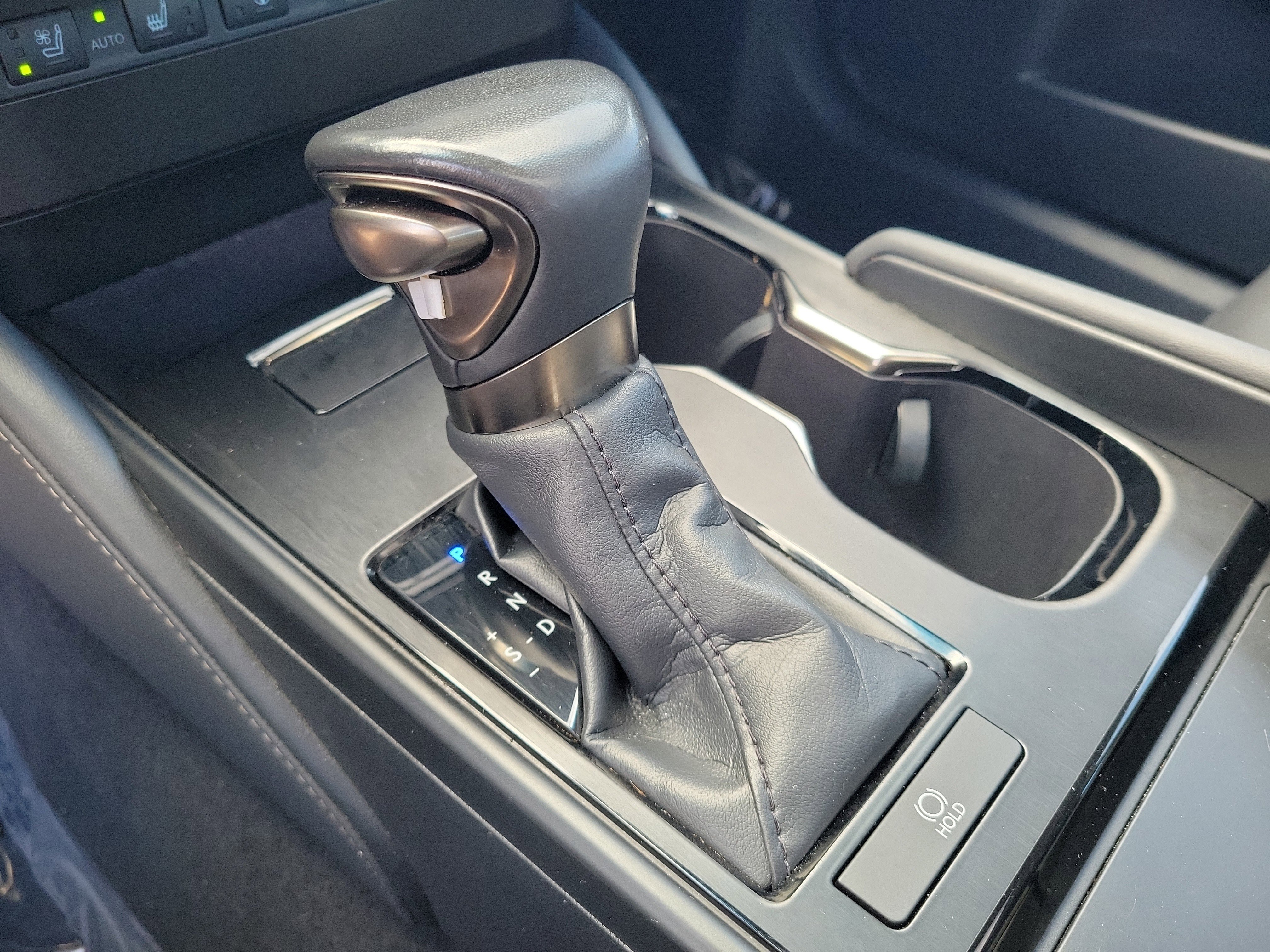 Used 2023 Lexus ES 350 Ultra Luxury image 34