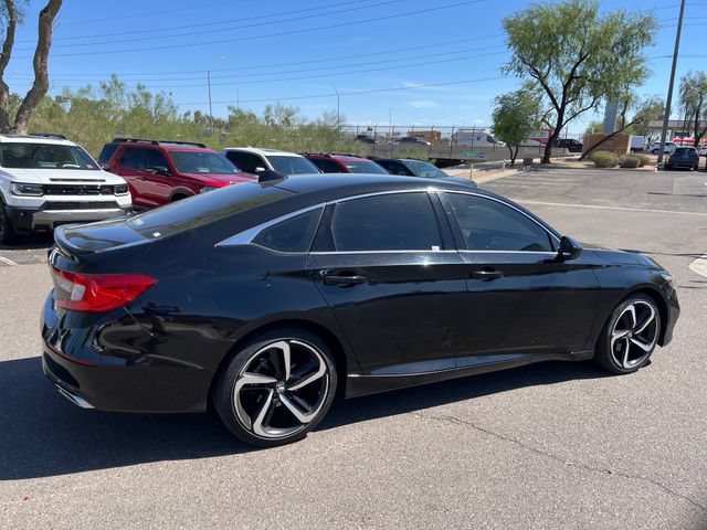 Used 2020 Honda Accord Sport image 5