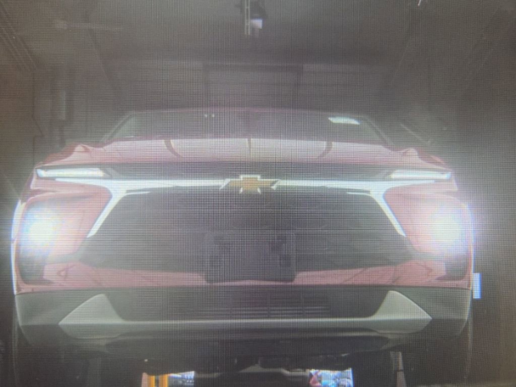 Used 2025 Chevrolet Blazer LT image 17