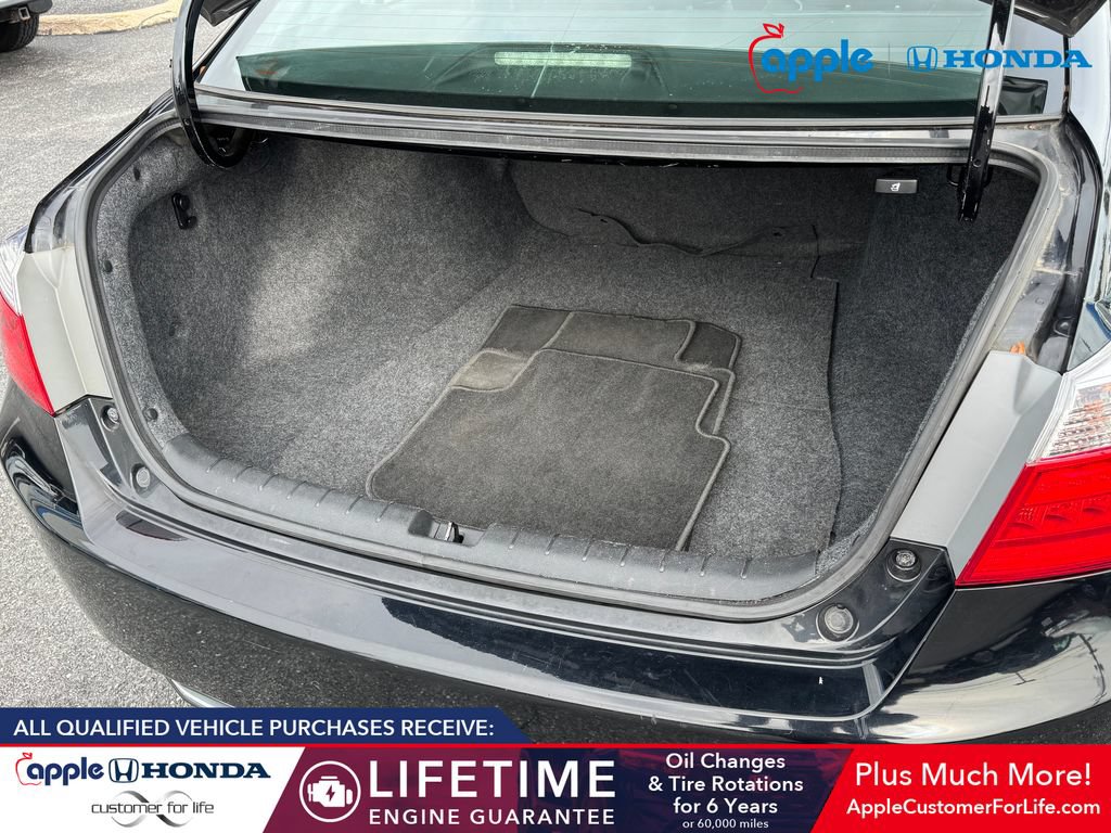 Used 2013 Honda Accord EX-L image 19