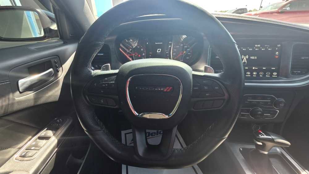 Used 2023 Dodge Charger R/T w/ Daytona Edition Group RWD image 11
