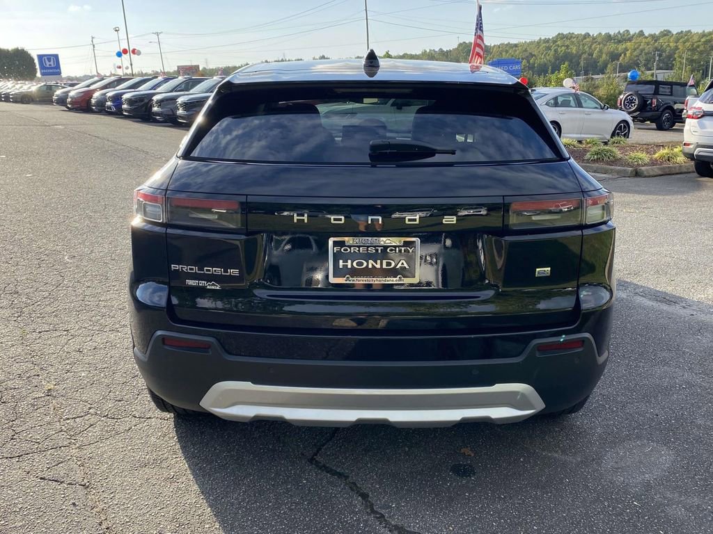 Certified 2024 Honda Prologue EX image 4